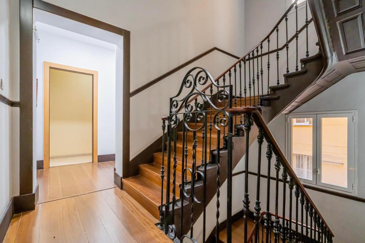 For You Rentals Elegante Y Bonito Apartamento Temporal En El Corazon De Madrid Inf1C ภายนอก รูปภาพ