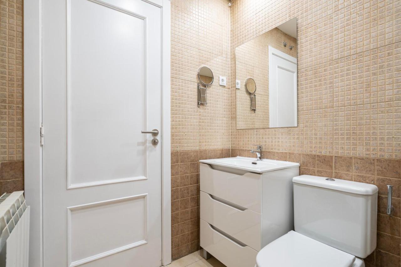 For You Rentals Elegante Y Bonito Apartamento Temporal En El Corazon De Madrid Inf1C ภายนอก รูปภาพ
