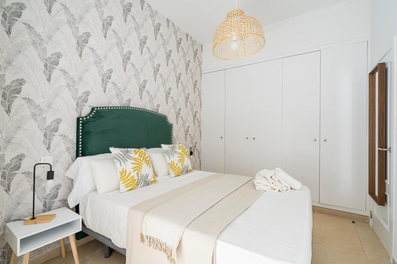 For You Rentals Elegante Y Bonito Apartamento Temporal En El Corazon De Madrid Inf1C ภายนอก รูปภาพ