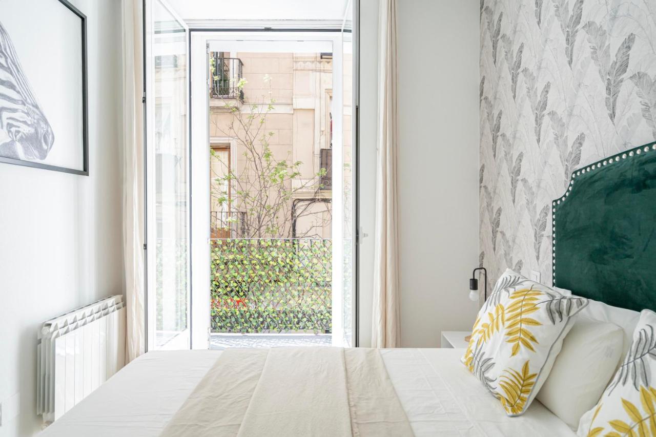 For You Rentals Elegante Y Bonito Apartamento Temporal En El Corazon De Madrid Inf1C ภายนอก รูปภาพ